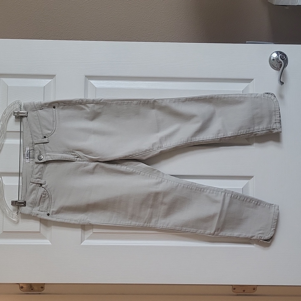 *4 items for $10* Khaki pants